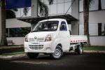 Lifan Foison Pickup 2011 года